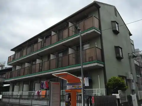 メゾンK
